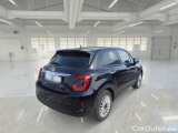  Fiat  500 FIAT X / 2018 / 5P / CROSSOVER 1.3 MJET 95CV E6D CONNECT #2