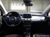 Fiat  500 FIAT X / 2018 / 5P / CROSSOVER 1.3 MJET 95CV E6D CONNECT #3