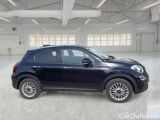  Fiat  500 FIAT X / 2018 / 5P / CROSSOVER 1.3 MJET 95CV E6D CONNECT #7