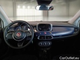  Fiat  500 FIAT X / 2018 / 5P / CROSSOVER 1.3 MJET 95CV E6D CULT #3