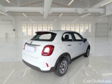  Fiat  500 FIAT X / 2018 / 5P / CROSSOVER 1.3 MJET 95CV E6D CULT #2