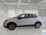  Fiat  500 FIAT X / 2018 / 5P / CROSSOVER 1.3 MJET 95CV E6D CULT #8