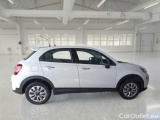  Fiat  500 FIAT X / 2018 / 5P / CROSSOVER 1.3 MJET 95CV E6D CULT #7