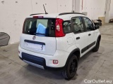  Fiat  Panda FIAT  / 2011 / 5P / BERLINA 0.9 TWINAIR TURBO 85CV WILD 4X4 #2