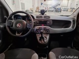  Fiat  Panda FIAT  / 2011 / 5P / BERLINA 0.9 TWINAIR TURBO 85CV WILD 4X4 #3