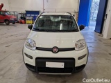  Fiat  Panda FIAT  / 2011 / 5P / BERLINA 0.9 TWINAIR TURBO 85CV WILD 4X4 #6