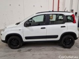  Fiat  Panda FIAT  / 2011 / 5P / BERLINA 0.9 TWINAIR TURBO 85CV WILD 4X4 #8
