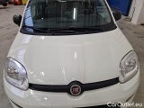  Fiat  Panda FIAT  / 2011 / 5P / BERLINA 0.9 TWINAIR TURBO 85CV WILD 4X4 #29
