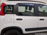  Fiat  Panda FIAT  / 2011 / 5P / BERLINA 0.9 TWINAIR TURBO 85CV WILD 4X4 #32
