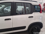  Fiat  Panda FIAT  / 2011 / 5P / BERLINA 0.9 TWINAIR TURBO 85CV WILD 4X4 #38