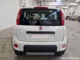  Fiat  Panda FIAT  / 2011 / 5P / BERLINA 0.9 TWINAIR TURBO 85CV WILD 4X4 #34