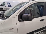  Fiat  Panda FIAT  / 2011 / 5P / BERLINA 0.9 TWINAIR TURBO 85CV WILD 4X4 #43