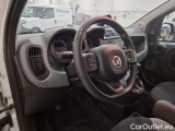  Fiat  Panda FIAT  / 2011 / 5P / BERLINA 0.9 TWINAIR TURBO 85CV WILD 4X4 #51