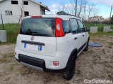  Fiat  Panda FIAT  / 2011 / 5P / BERLINA 1.3 MJT 95CV SeS E6 4X4 #2