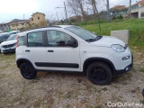  Fiat  Panda FIAT  / 2011 / 5P / BERLINA 1.3 MJT 95CV SeS E6 4X4 #7