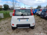  Fiat  Panda FIAT  / 2011 / 5P / BERLINA 1.3 MJT 95CV SeS E6 4X4 #5