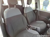  Fiat  Panda FIAT  / 2011 / 5P / BERLINA 1.3 MJT 95CV SeS E6 4X4 #13