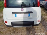  Fiat  Panda FIAT  / 2011 / 5P / BERLINA 1.3 MJT 95CV SeS E6 4X4 #66