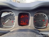  Fiat  Panda FIAT  / 2011 / 5P / BERLINA 0.9 TWINAIR TURBO NATURAL POWER EASY #4