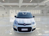  Fiat  Panda FIAT  / 2011 / 5P / BERLINA 0.9 TWINAIR TURBO NATURAL POWER EASY #6