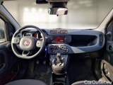  Fiat  Panda FIAT  / 2011 / 5P / BERLINA 0.9 TWINAIR TURBO NATURAL POWER EASY #3