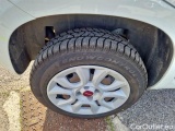 Fiat  Panda FIAT  / 2011 / 5P / BERLINA 0.9 TWINAIR TURBO NATURAL POWER EASY #42