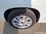  Fiat  Panda FIAT  / 2011 / 5P / BERLINA 0.9 TWINAIR TURBO NATURAL POWER EASY #46