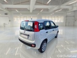  Fiat  Panda FIAT  / 2011 / 5P / BERLINA 0.9 TWINAIR TURBO NATURAL POWER EASY #2