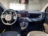  Fiat  Panda FIAT  / 2011 / 5P / BERLINA 0.9 TWINAIR TURBO NATURAL POWER EASY #3