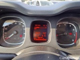  Fiat  Panda FIAT  / 2011 / 5P / BERLINA 0.9 TWINAIR TURBO NATURAL POWER EASY #4