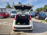  Fiat  Panda FIAT  / 2011 / 5P / BERLINA 0.9 TWINAIR TURBO NATURAL POWER EASY #5