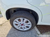  Fiat  Panda FIAT  / 2011 / 5P / BERLINA 0.9 TWINAIR TURBO NATURAL POWER EASY #44
