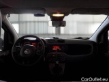  Fiat  Panda FIAT  / 2011 / 5P / BERLINA 0.9 TWINAIR TURBO NATURAL POWER EASY #3