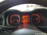  Fiat  Panda FIAT  / 2011 / 5P / BERLINA 0.9 TWINAIR TURBO NATURAL POWER EASY #4