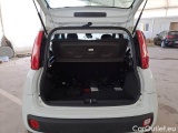  Fiat  Panda FIAT  / 2011 / 5P / BERLINA 0.9 TWINAIR TURBO NATURAL POWER EASY #5