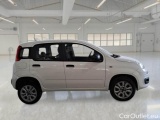  Fiat  Panda FIAT  / 2011 / 5P / BERLINA 0.9 TWINAIR TURBO NATURAL POWER EASY #7