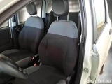  Fiat  Panda FIAT  / 2011 / 5P / BERLINA 0.9 TWINAIR TURBO NATURAL POWER EASY #11
