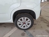  Fiat  Panda FIAT  / 2011 / 5P / BERLINA 0.9 TWINAIR TURBO NATURAL POWER EASY #19