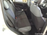  Fiat  Panda FIAT  / 2011 / 5P / BERLINA 0.9 TWINAIR TURBO NATURAL POWER EASY #16