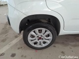  Fiat  Panda FIAT  / 2011 / 5P / BERLINA 0.9 TWINAIR TURBO NATURAL POWER EASY #18