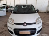  Fiat  Panda FIAT  / 2011 / 5P / BERLINA 0.9 TWINAIR TURBO NATURAL POWER EASY #32