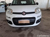  Fiat  Panda FIAT  / 2011 / 5P / BERLINA 0.9 TWINAIR TURBO NATURAL POWER EASY #39