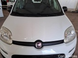  Fiat  Panda FIAT  / 2011 / 5P / BERLINA 0.9 TWINAIR TURBO NATURAL POWER EASY #34
