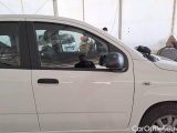  Fiat  Panda FIAT  / 2011 / 5P / BERLINA 0.9 TWINAIR TURBO NATURAL POWER EASY #51