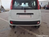  Fiat  Panda FIAT  / 2011 / 5P / BERLINA 0.9 TWINAIR TURBO NATURAL POWER EASY #53