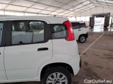  Fiat  Panda FIAT  / 2011 / 5P / BERLINA 0.9 TWINAIR TURBO NATURAL POWER EASY #60