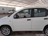  Fiat  Panda FIAT  / 2011 / 5P / BERLINA 0.9 TWINAIR TURBO NATURAL POWER EASY #66