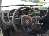  Fiat  Panda FIAT  / 2011 / 5P / BERLINA 0.9 TWINAIR TURBO NATURAL POWER EASY #71