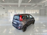  Fiat  Panda FIAT  / 2011 / 5P / BERLINA 1.3 MJT 95CV SeS E6 4X4 #2