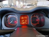  Fiat  Panda FIAT  / 2011 / 5P / BERLINA 1.3 MJT 95CV SeS E6 4X4 #4